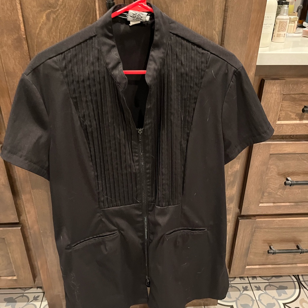 Nowell Asmar Uniform